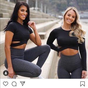 NVGTN Crossbody in XS